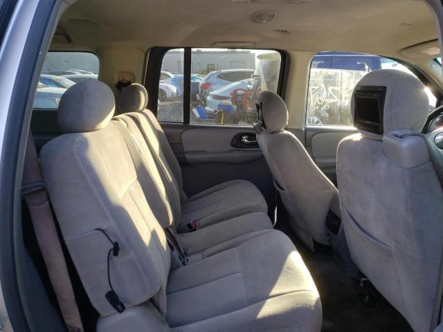 Photo 6 from auction – 2005 CHEVROLET TRAILBLAZE with VIN 1GNES16S356118117