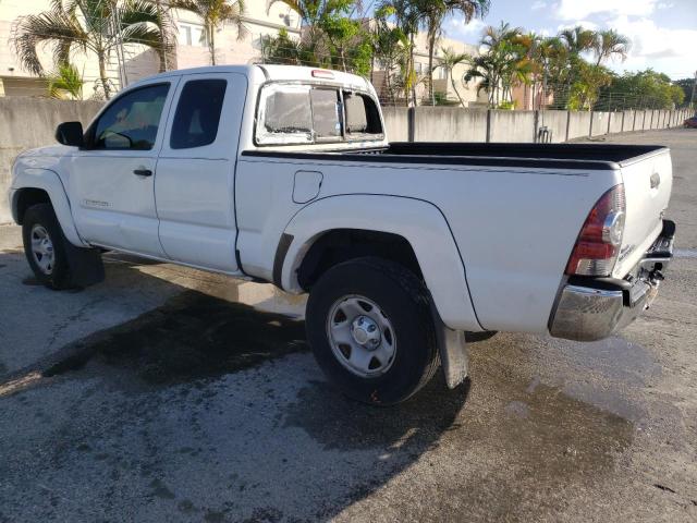 Photo 2 from auction – 2013 TOYOTA TACOMA PRE with VIN 5TFTU4GN3DX045375
