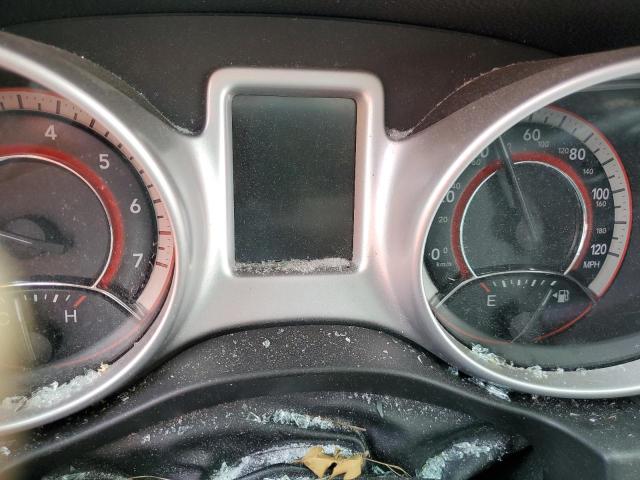 Photo 8 from auction – 2015 DODGE JOURNEY SE with VIN 3C4PDCAB0FT712900