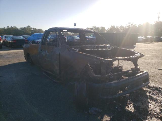 Photo 1 from auction – 2018 RAM 1500 ST with VIN 3C6JR6DT8JG322469