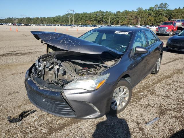 Photo 2 from auction – 2015 TOYOTA CAMRY LE with VIN 4T1BF1FK9FU061656