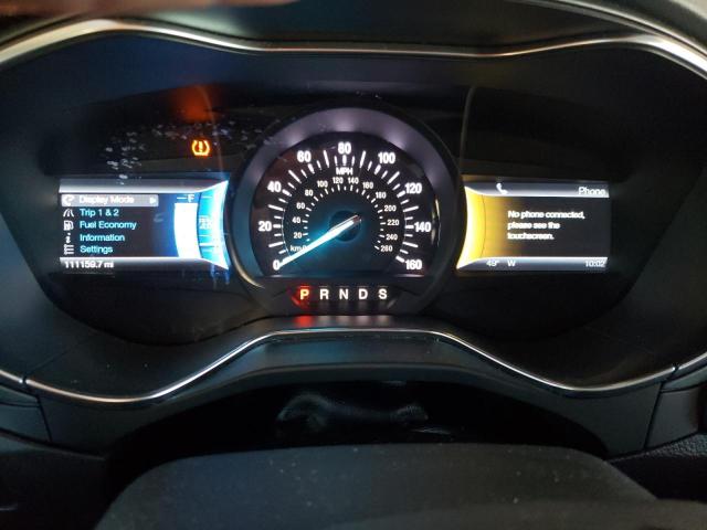 Photo 8 from auction – 2014 FORD FUSION TIT with VIN 3FA6P0K90ER385817