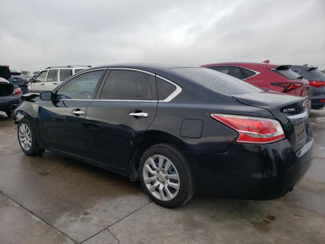 Photo 2 from auction – 2013 NISSAN ALTIMA 2.5 with VIN 1N4AL3AP5DN521254