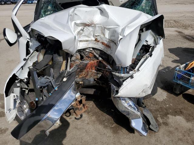 Photo 7 from auction – 2004 CHEVROLET AVALANCHE with VIN 3GNEC12T94G251294
