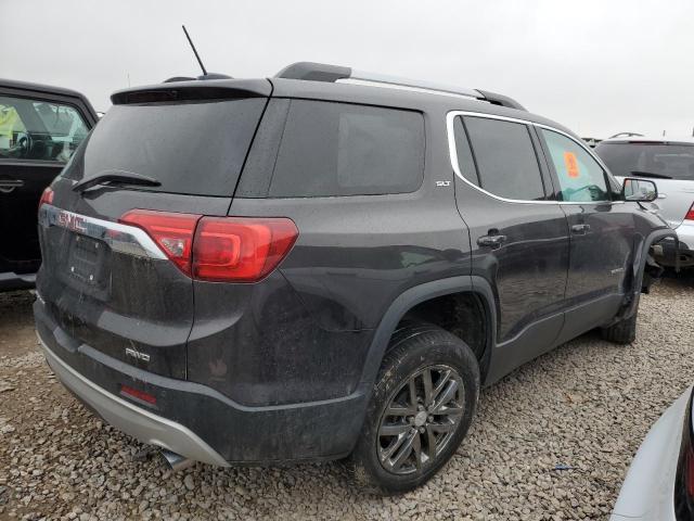 Photo 4 from auction – 2017 GMC ACADIA SLT with VIN 1GKKNULS7HZ265976