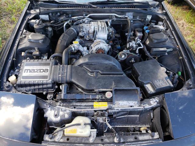 Photo 7 from auction – 1988 MAZDA RX7 with VIN JM1FC3518J0109067