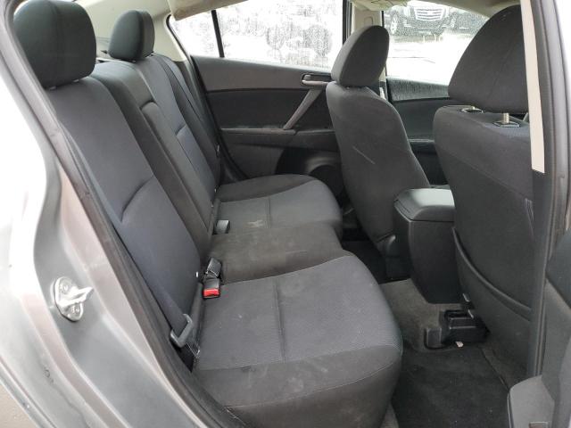 Photo 6 from auction – 2010 MAZDA 3 I with VIN JM1BL1SG6A1253125