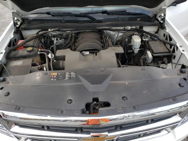 Photo 7 from auction – 2014 CHEVROLET SILVERADO with VIN 3GCUKREC5EG550526