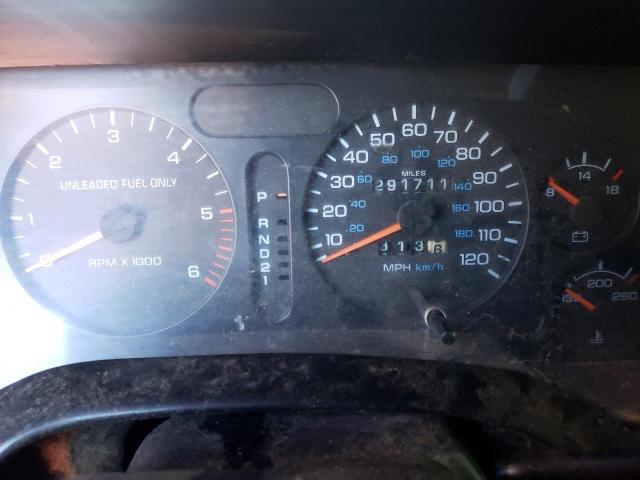 Photo 8 from auction – 1995 DODGE RAM 1500 with VIN 1B7HF16Z1SS185521