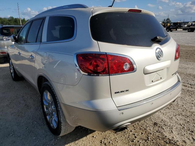 Photo 3 from auction – 2011 BUICK ENCLAVE CX with VIN 5GAKRCED1BJ388804