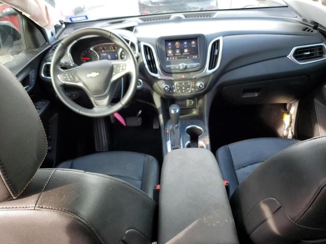 Photo 8 from auction – 2020 CHEVROLET EQUINOX LT with VIN 3GNAXKEVXLL248707