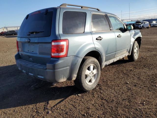 Foto 4 de la subasta – 2011 FORD ESCAPE XLT con VIN 1FMCU9D78BKB40796