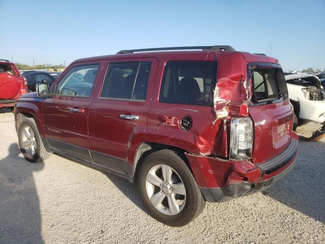 Photo 3 from auction – 2014 JEEP PATRIOT SP with VIN 1C4NJPBA9ED705381