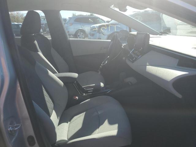 Photo 5 from auction – 2022 TOYOTA COROLLA LE with VIN 5YFEPMAE1NP318810