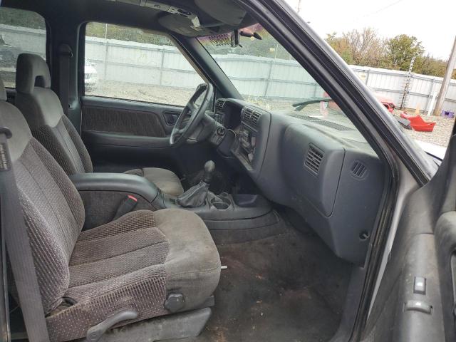 Photo 5 from auction – 1997 GMC JIMMY with VIN 1GKDT13W9V2565152