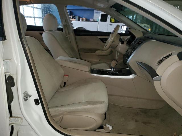 Photo 5 from auction – 2013 NISSAN ALTIMA 2.5 with VIN 1N4AL3AP8DN588124