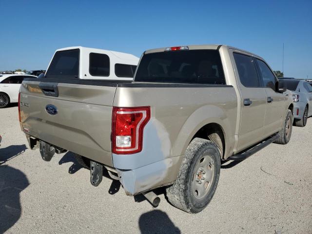 Photo 4 from auction – 2017 FORD F150 SUPER with VIN 1FTEW1CP1HKC11873