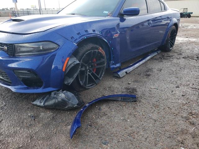 Photo 9 from auction – 2021 DODGE CHARGER SC with VIN 2C3CDXGJ5MH515266