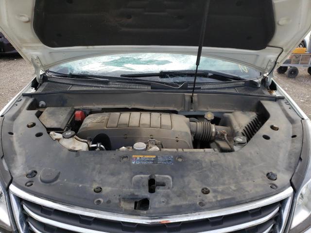Photo 7 from auction – 2014 CHEVROLET TRAVERSE L with VIN 1GNKRHKD8EJ254075