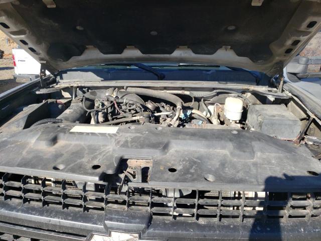 Photo 7 from auction – 2010 CHEVROLET SILVERADO with VIN 1GC4KXB65AF109896