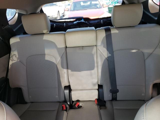 Photo 10 from auction – 2018 HYUNDAI SANTA FE S with VIN 5NMZU3LB2JH078372