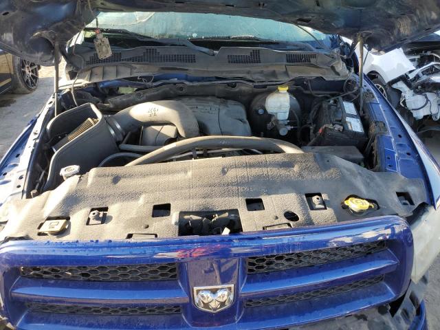 Photo 7 from auction – 2009 DODGE RAM 1500 with VIN 1D3HB13T59J506799