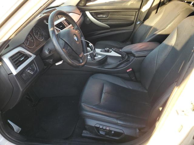 Photo 7 from auction – 2013 BMW 328 I SULE with VIN WBA3C1C53DF434625