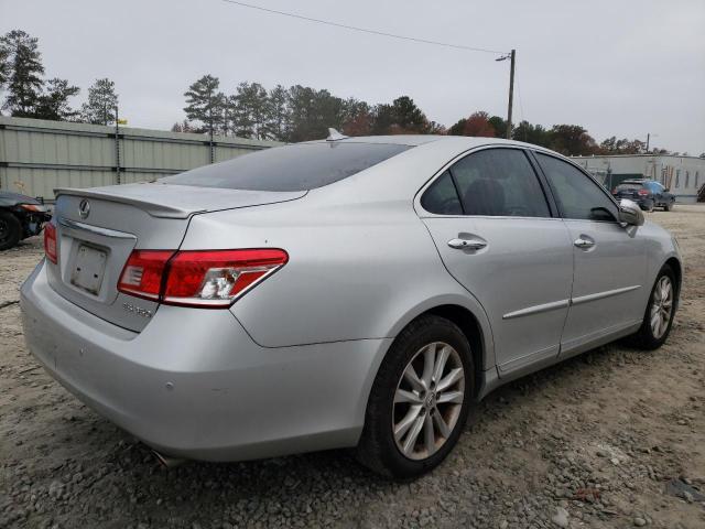 Photo 4 from auction – 2011 LEXUS ES 350 with VIN JTHBK1EG7B2468635