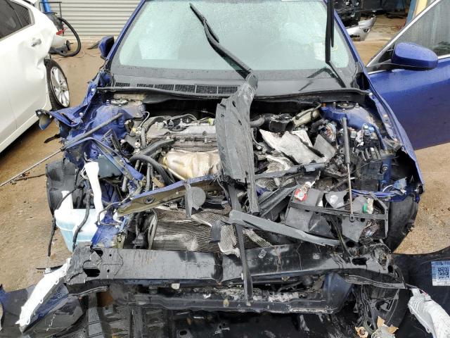 Photo 7 from auction – 2015 TOYOTA CAMRY LE with VIN 4T1BF1FK2FU953795