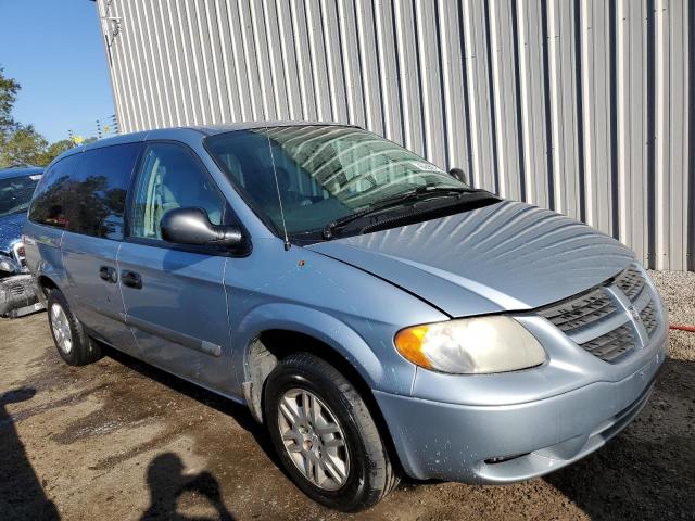 Photo 1 from auction – 2006 DODGE GRAND CARA with VIN 1D4GP24R56B524050