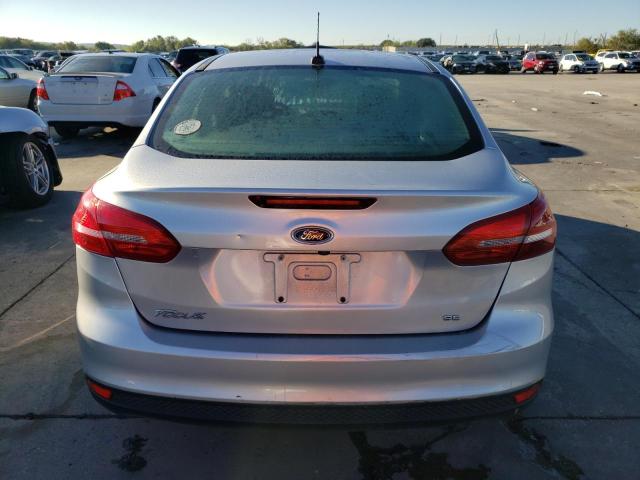 Photo 6 from auction – 2017 FORD FOCUS SE with VIN 1FADP3F21HL286044