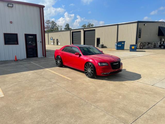 CHRYSLER 300 S 2015 с VIN 2C3CCABG9FH932064 - Фото с аукциона