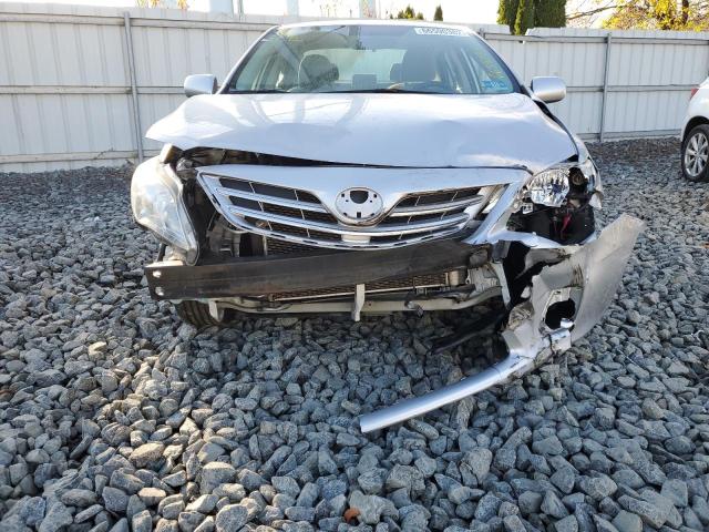 Zdjęcie 9 z aukcji – 2013 TOYOTA COROLLA BA z VIN 2T1BU4EE1DC935175