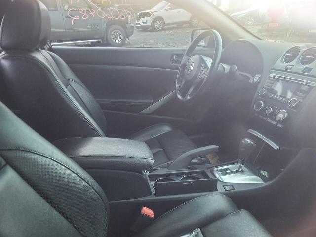 Photo 5 from auction – 2011 NISSAN ALTIMA S with VIN 1N4AL2EP9BC140097