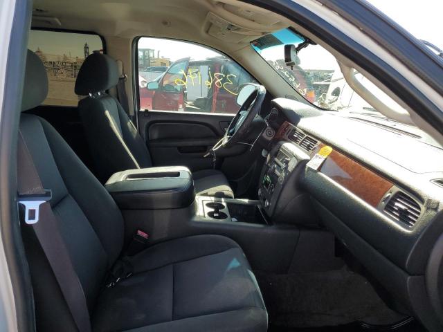 Photo 5 from auction – 2011 GMC YUKON XL C with VIN 1GKS1HE07BR263845