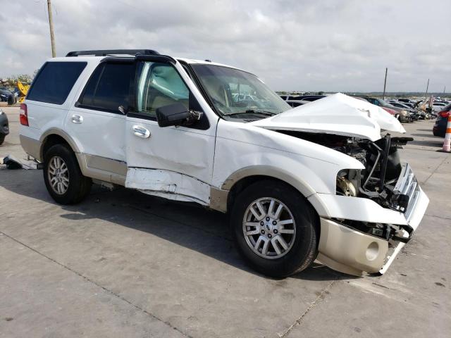 Photo 4 from auction – 2010 FORD EXPEDITION with VIN 1FMJU1J51AEA63522