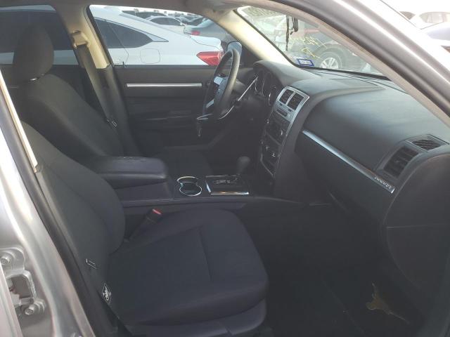 Photo 5 from auction – 2010 DODGE CHARGER SX with VIN 2B3CA3CV8AH148902