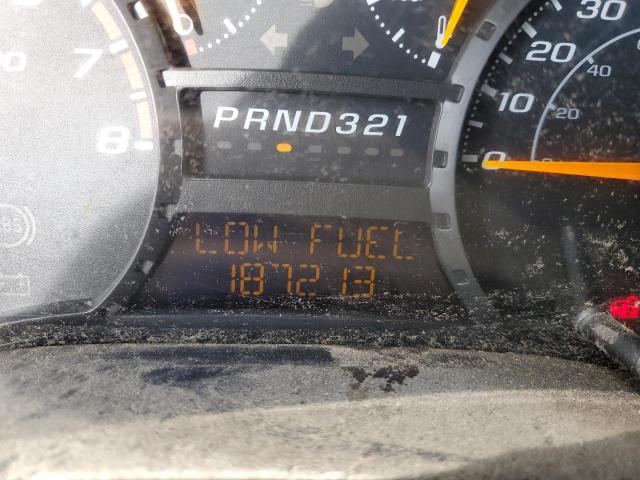 Photo 8 from auction – 2008 CHEVROLET COLORADO with VIN 1GCCS149588156151