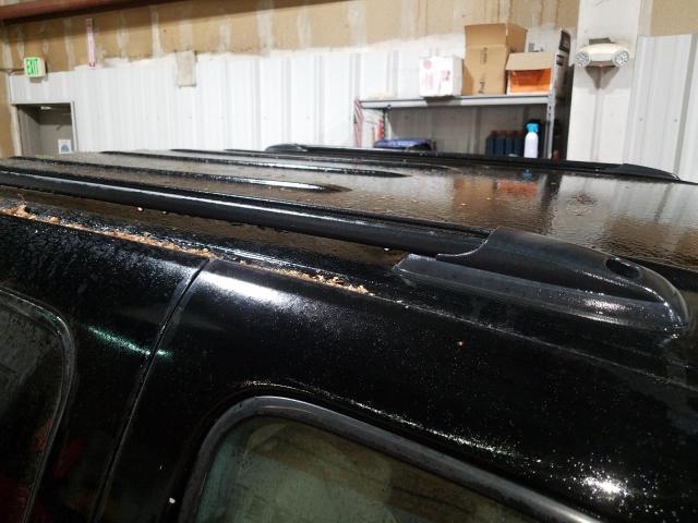 Photo 9 from auction – 2008 CHEVROLET AVALANCHE with VIN 3GNFK12338G109410