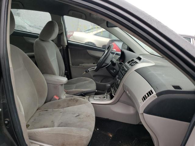 Photo 5 from auction – 2012 TOYOTA COROLLA BA with VIN 5YFBU4EE8CP047344
