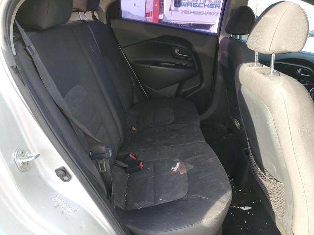 Photo 6 from auction – 2014 KIA RIO LX with VIN KNADM5A31E6338147
