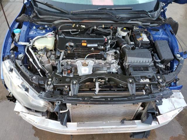 Photo 11 from auction – 2016 HONDA CIVIC LX with VIN 2HGFC4B02GH314469