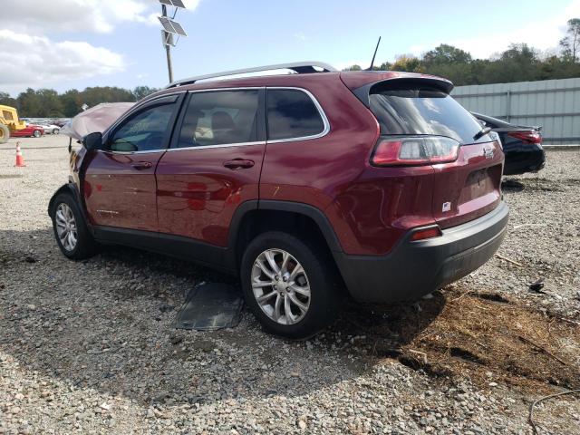 Photo 3 from auction – 2019 JEEP CHEROKEE L with VIN 1C4PJLCB5KD269925