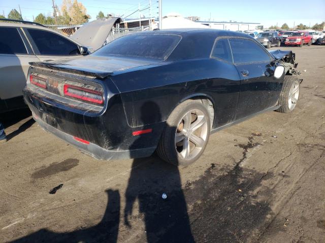 Photo 4 from auction – 2015 DODGE CHALLENGER with VIN 2C3CDZAGXFH709593
