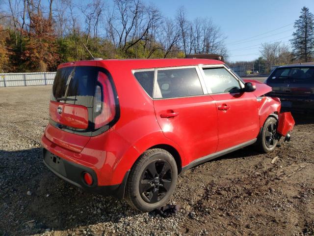 Photo 4 from auction – 2019 KIA SOUL with VIN KNDJN2A20K7654833