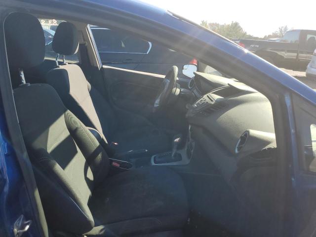 Photo 5 from auction – 2018 FORD FIESTA SE with VIN 3FADP4BJ0JM128026