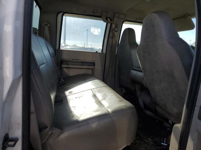 Photo 6 from auction – 2008 FORD F350 SUPER with VIN 1FTWW33R58EB79980