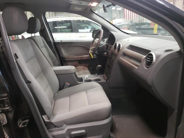 Photo 5 from auction – 2006 FORD FREESTYLE with VIN 1FMDK01186GA35903