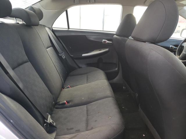 Photo 6 from auction – 2010 TOYOTA COROLLA BA with VIN 1NXBU4EE3AZ226368