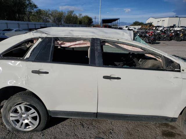 Photo 9 from auction – 2010 FORD EDGE SE with VIN 2FMDK3GC7ABB11556